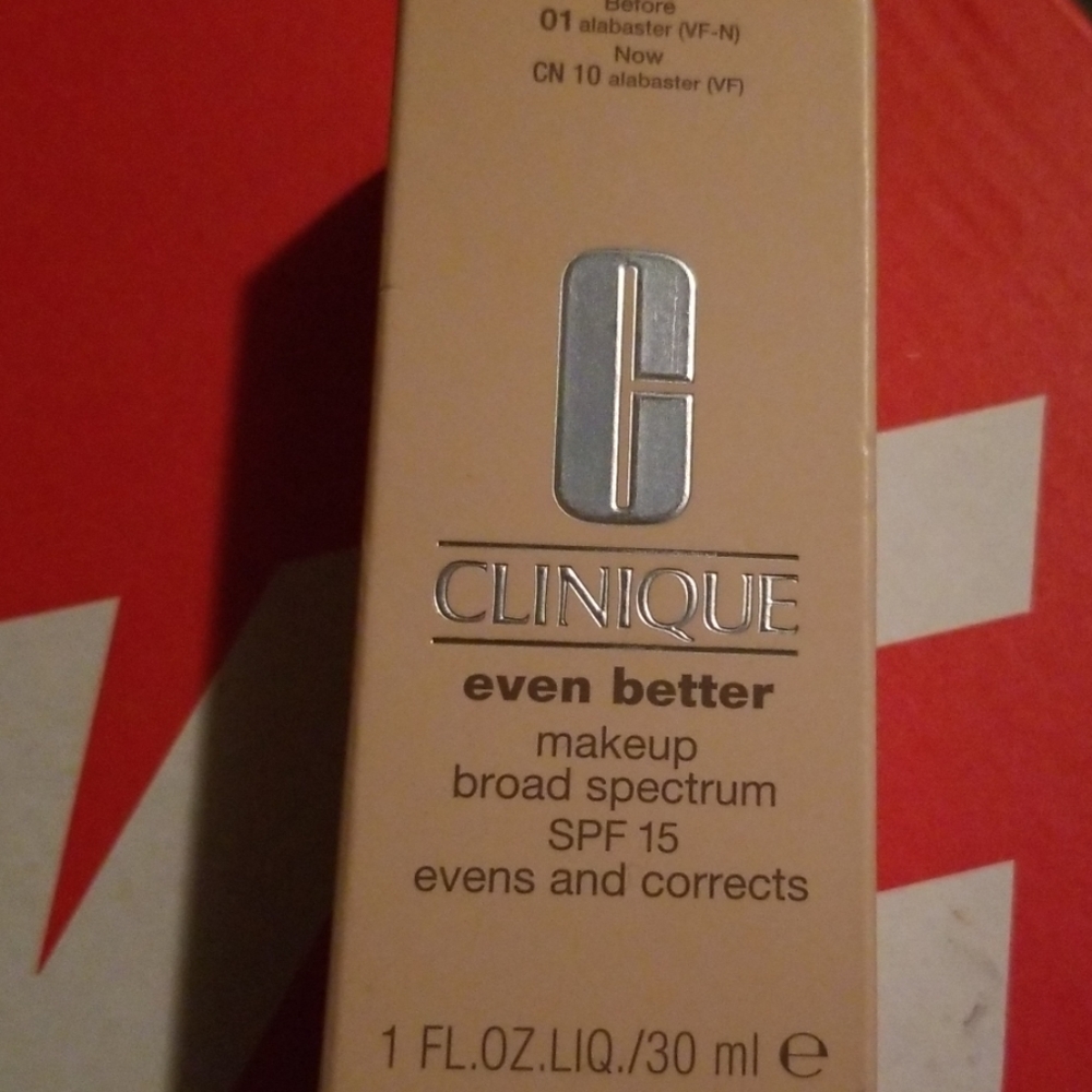 Clinique